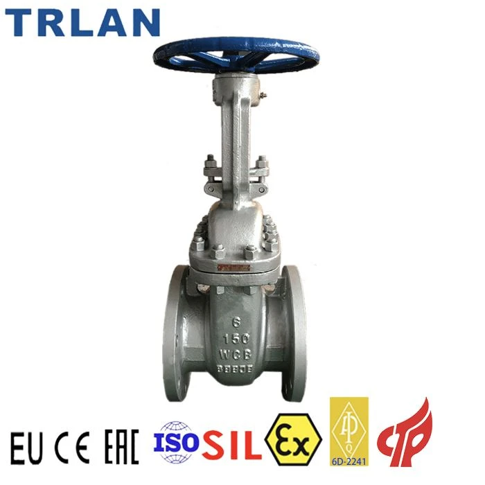 Gate Valve